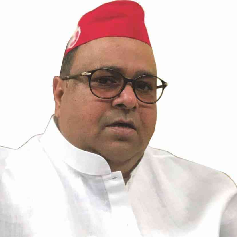 आसिफ निजामुद्दीन सिद्दीकी